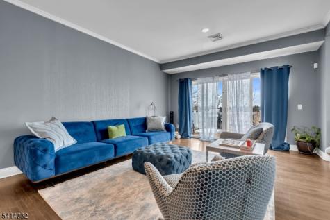 4 Korwel Court West Orange NJ 07052