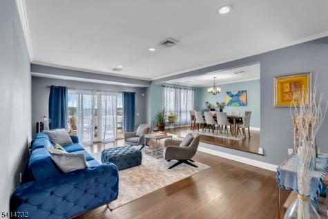 4 Korwel Court West Orange NJ 07052