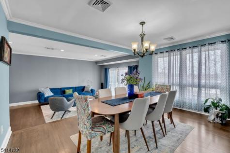 4 Korwel Court West Orange NJ 07052