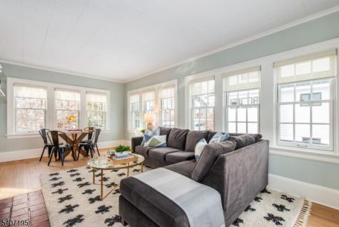 25 Melrose Place Montclair NJ 07042