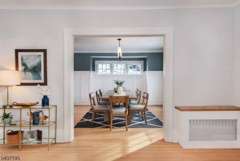 25 Melrose Place Montclair NJ 07042