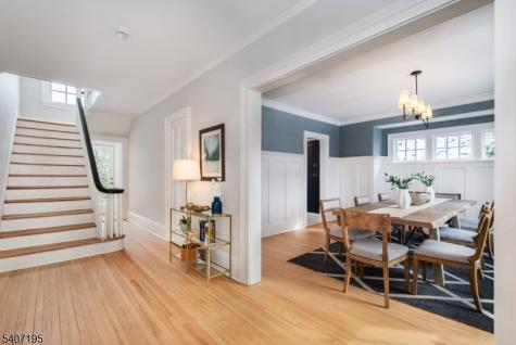 25 Melrose Place Montclair NJ 07042