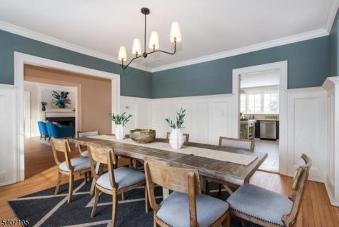 25 Melrose Place Montclair NJ 07042