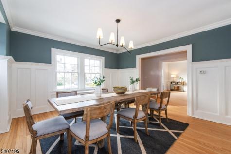 25 Melrose Place Montclair NJ 07042