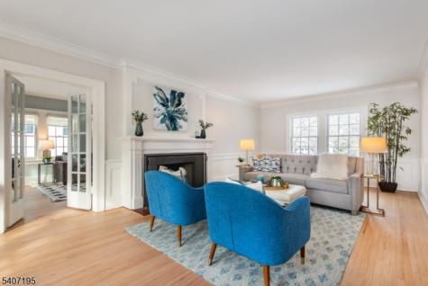 25 Melrose Place Montclair NJ 07042