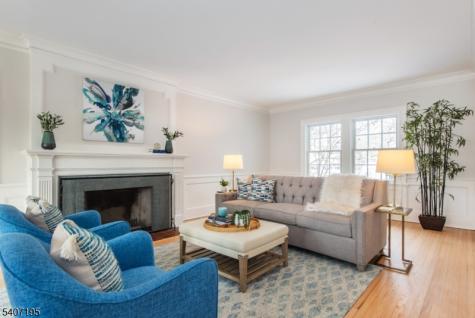 25 Melrose Place Montclair NJ 07042