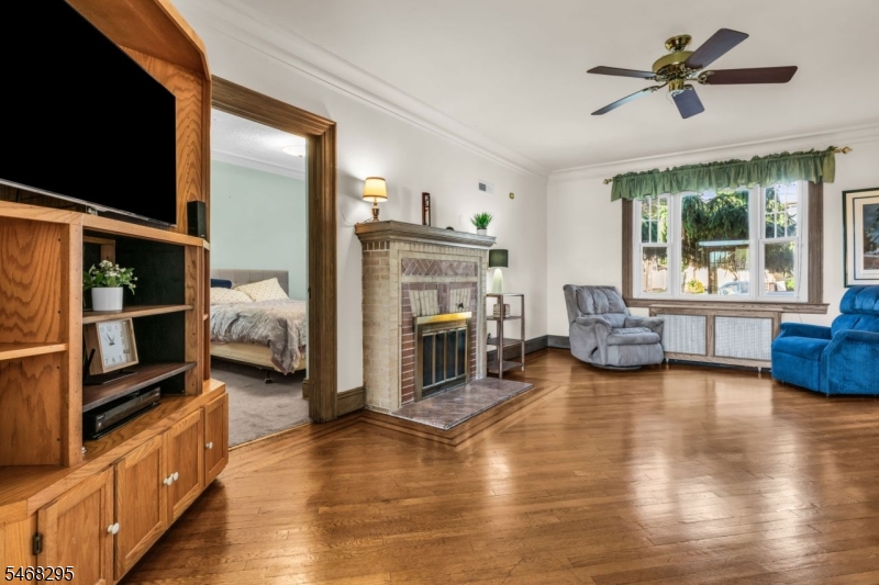 213 Keats Avenue Elizabeth NJ 07208