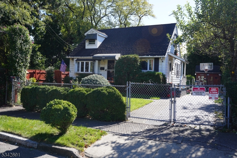 156 Kentucky Avenue Paterson NJ 07503