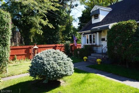156 Kentucky Avenue Paterson NJ 07503