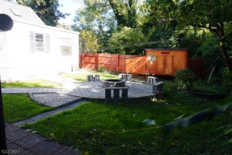 156 Kentucky Avenue Paterson NJ 07503