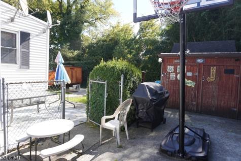 156 Kentucky Avenue Paterson NJ 07503