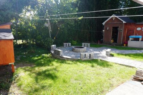 156 Kentucky Avenue Paterson NJ 07503