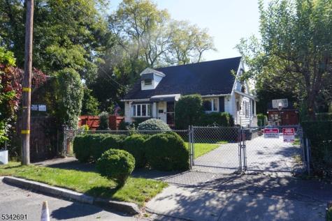 156 Kentucky Avenue Paterson NJ 07503