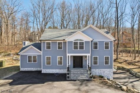 23 Meadow Lane Sparta NJ 07871