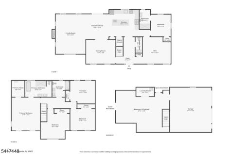 23 Meadow Lane Sparta NJ 07871