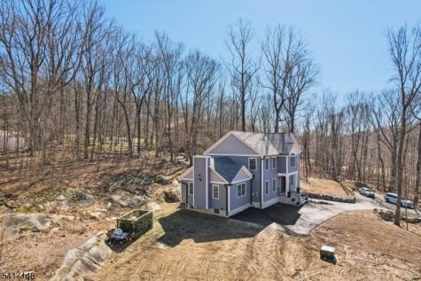 23 Meadow Lane Sparta NJ 07871