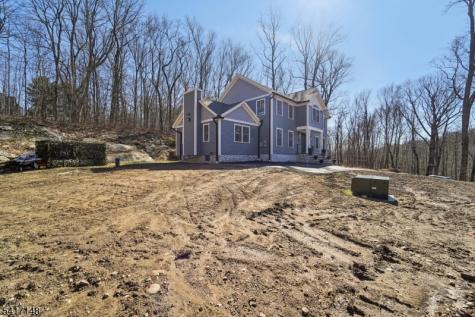23 Meadow Lane Sparta NJ 07871