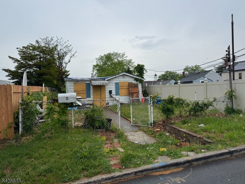 2 Donald Street Clifton NJ 07011