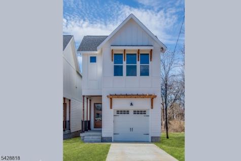 2 Donald Street Clifton NJ 07011