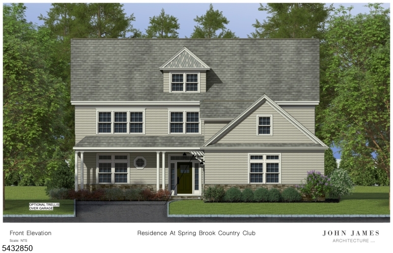 8 Travis Lane Morris NJ 07960