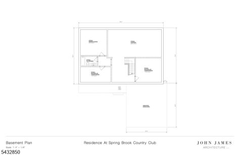8 Travis Lane Morris NJ 07960
