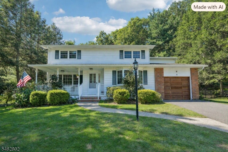 30 Pulaski Drive Jefferson NJ 07438