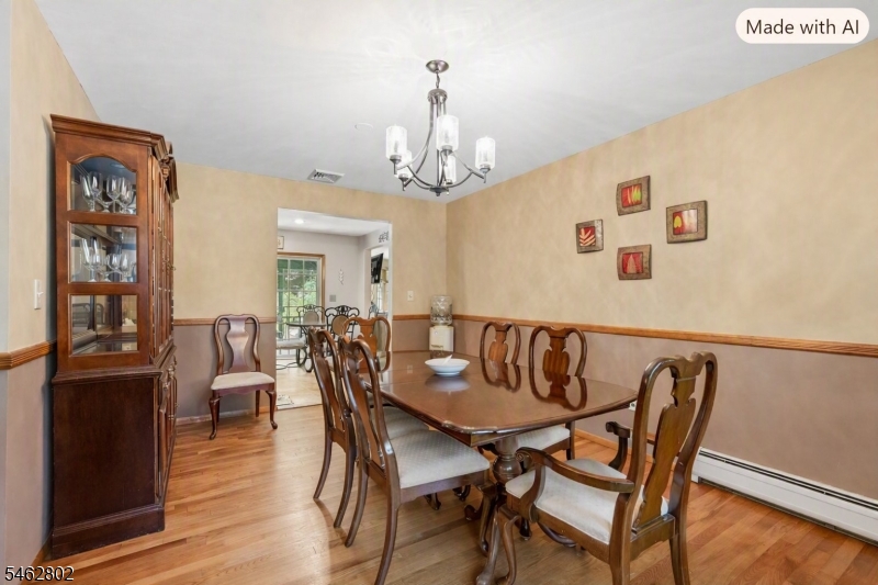 30 Pulaski Drive Jefferson NJ 07438