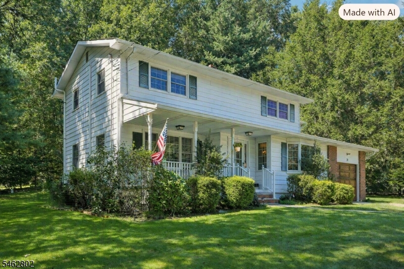 30 Pulaski Drive Jefferson NJ 07438