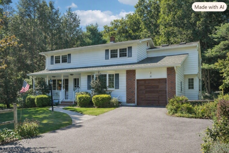 30 Pulaski Drive Jefferson NJ 07438