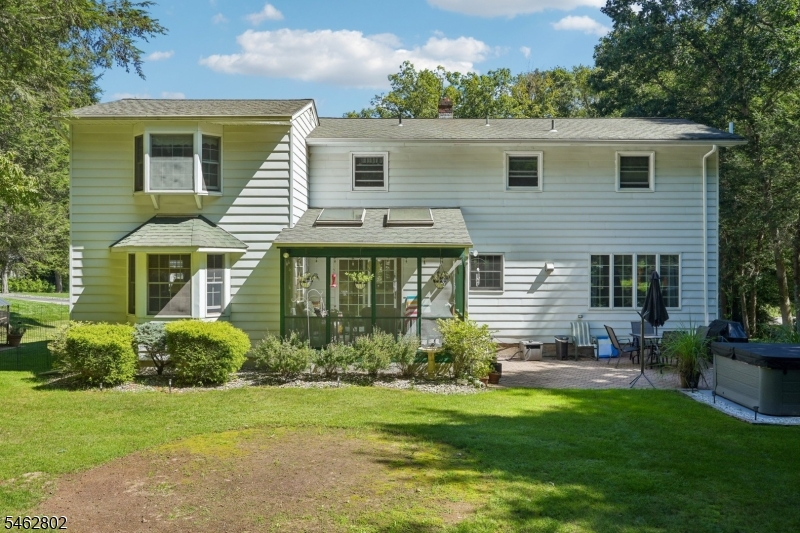 30 Pulaski Drive Jefferson NJ 07438
