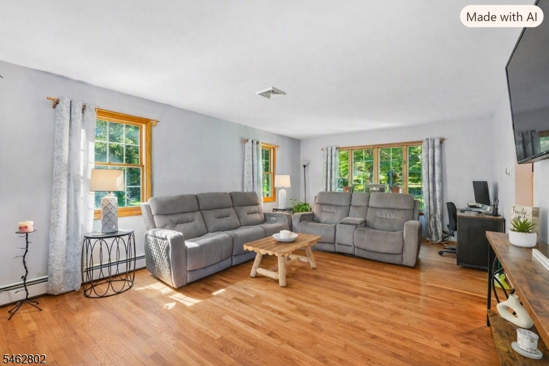 30 Pulaski Drive Jefferson NJ 07438