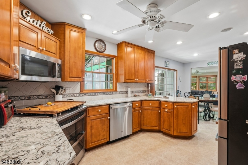 30 Pulaski Drive Jefferson NJ 07438