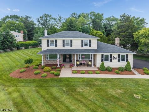 17 Partridge Run Washington NJ 07882