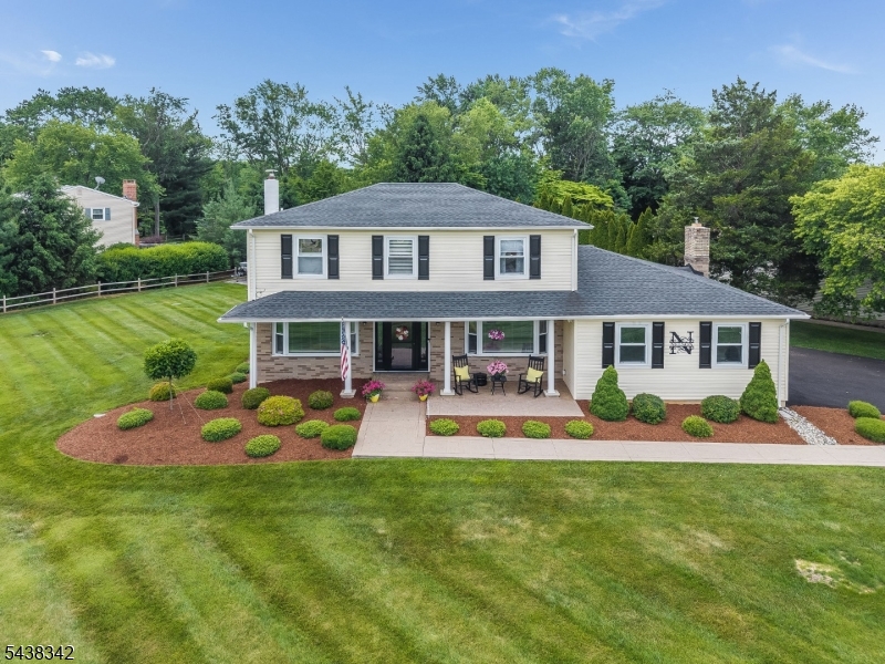 17 Partridge Run Washington NJ 07882