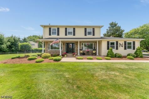 17 Partridge Run Washington NJ 07882