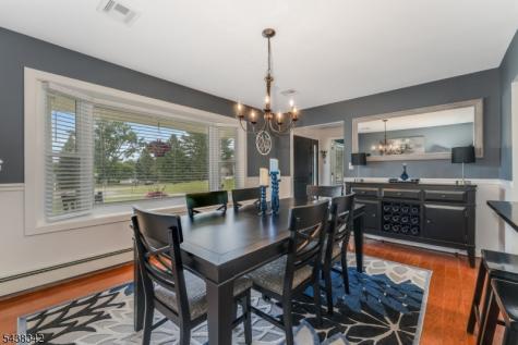 17 Partridge Run Washington NJ 07882