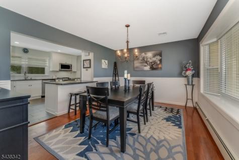 17 Partridge Run Washington NJ 07882