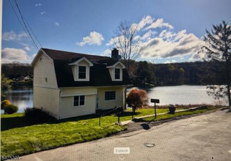 13 N Orchard Terrace Sparta NJ 07871