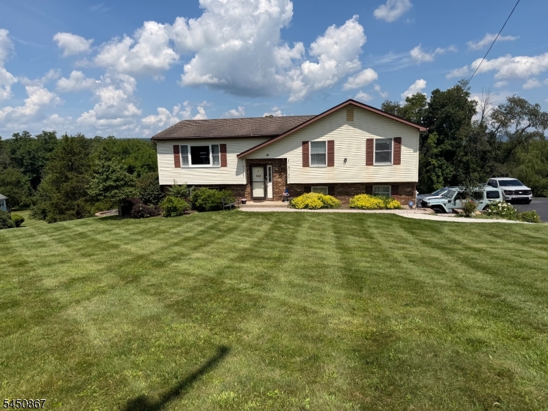 162 Polkville Road Knowlton NJ 07832
