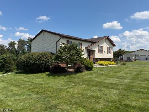 162 Polkville Road Knowlton NJ 07832