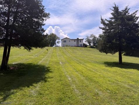 162 Polkville Road Knowlton NJ 07832