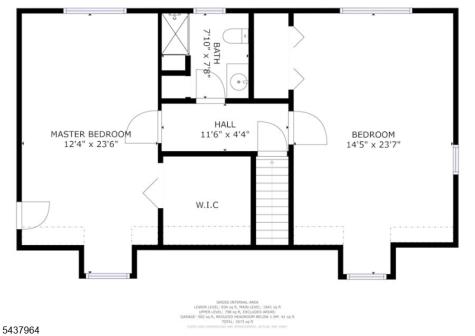 12 Waibel Drive Allendale NJ 07401