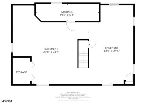 12 Waibel Drive Allendale NJ 07401