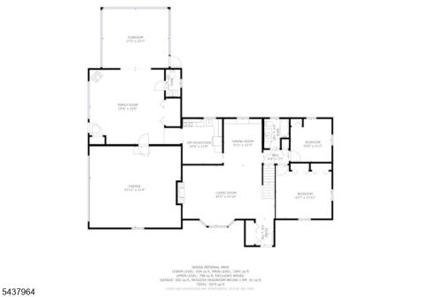 12 Waibel Drive Allendale NJ 07401