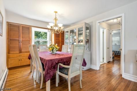 12 Waibel Drive Allendale NJ 07401