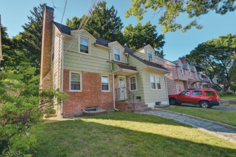 35 Birch Street West Orange NJ 07052