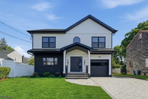 275 Longview Road Union NJ 07083
