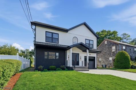275 Longview Road Union NJ 07083