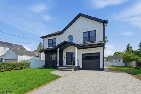 275 Longview Road Union NJ 07083