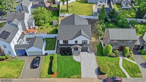 275 Longview Road Union NJ 07083